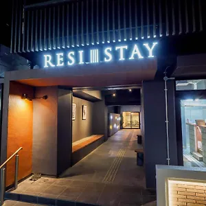 Resi Heart Apartment