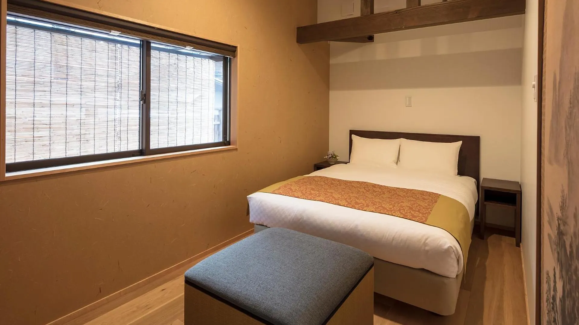 The Machiya Villa Sanjo Shirakawa Koji Kyoto 0*,