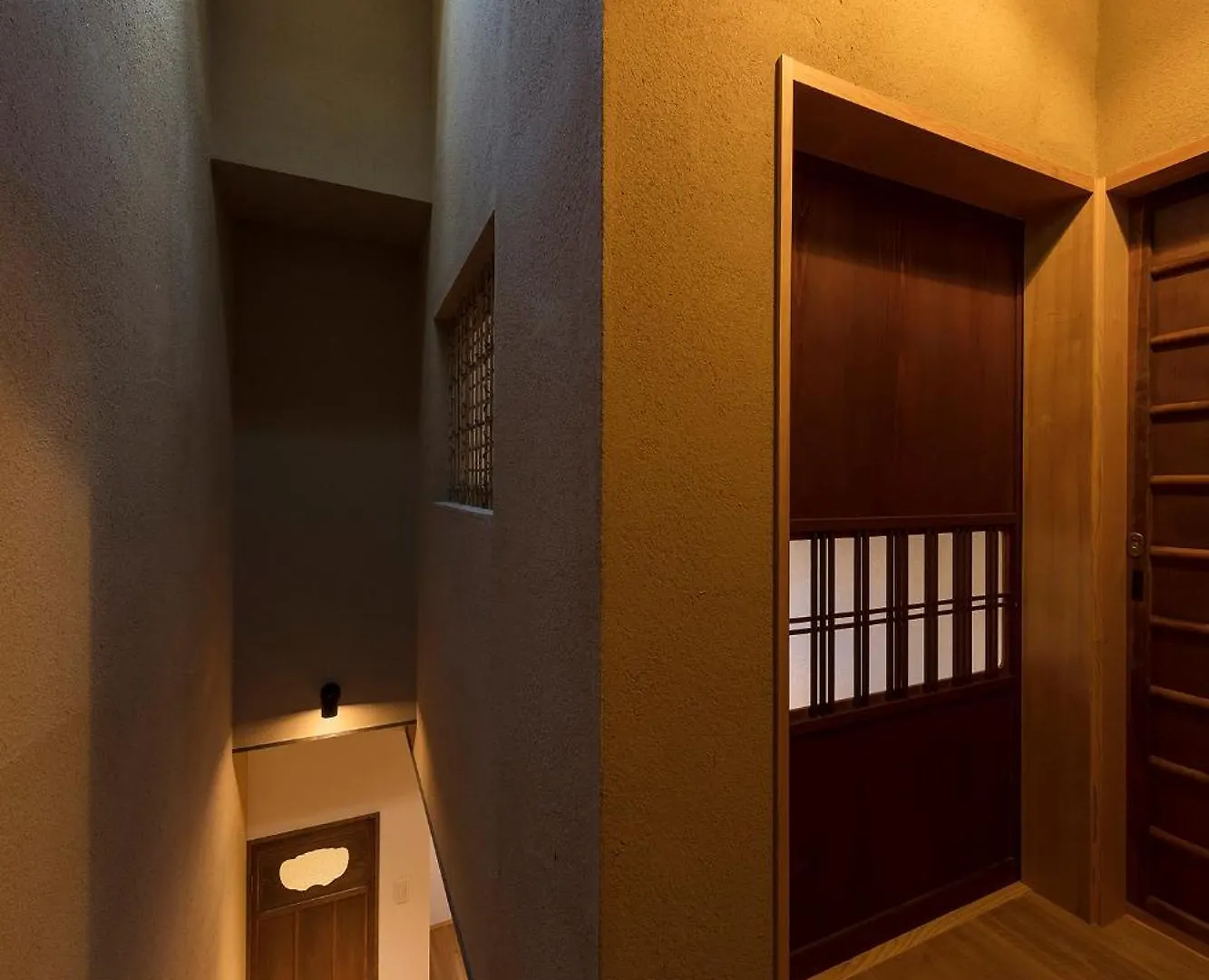 Holiday home The Machiya Villa Sanjo Shirakawa Koji Kyoto Japan